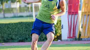 Kayserispor'da Bursaspor şoku geride kaldı: Hedef İstanbul'da telafi