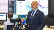 Marmara'daki gizemli çarpışma: Kaptanlar son anlarda telsiz başında konuştu