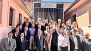 Ulucanlar'ın soğuk duvarları arasında 12 Eylül'ün acı hatıraları yeniden canlandı