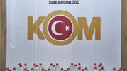 Samsun'da sahte içki operasyonu: Bir kişi kıskıvrak yakalandı