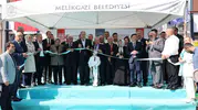 Kayseri'de Hayırseverlik ve Yerel Yönetim İş Birliği: Yeni Diş Sağlığı Merkezi Kapılarını Açtı