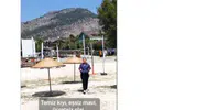 Kıyılarda yeni dönem: Ücretsiz ve tertemiz plajların sayısı 15'e ulaştı