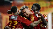Kayserispor'da yeni dönem: 28 kişilik kadro resmen açıklandı