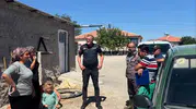 Niğde'de hayvancılıkta kritik dönem: Büyükbaşlar için seferberlik başlatıldı