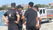 Silivri açıklarında korku dolu bekleyiş: 10 denizciyi taşıyan gemiden haber alınamıyor