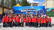 Bilecik'te Bilim Rüzgarı: Binlerce Öğrenci Geleceğin Teknolojileriyle Buluşuyor