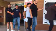 Bursa'da 500 bin liralık vurgun girişimi: Genç tuzağı fark edince suçüstü yakalandılar