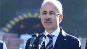 Konya ve Antalya yolculuğunda yeni dönem: 20 dakikalık zaman kazancı yolda