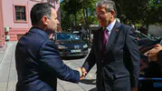Girne açıklarındaki facia Ankara'nın gündeminde: Adalet Bakanlığı'ndan kritik destek mesajı