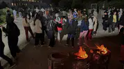 Niğde'de üniversiteliler için unutulmaz başlangıç: Kampüs hayatına renkli merhaba