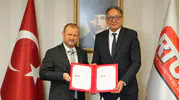 RTÜK ve Hırvatistan'dan Medya Dünyasında Stratejik Ortaklık Hamlesi