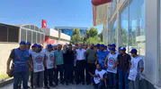 Doruk Madencilik'ten işçi alacakları için kritik açıklama: Ödemelerde sona gelindi