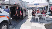Marmara'nın derinliklerinde umutlu bekleyiş: 10 denizci için zamanla yarış sürüyor