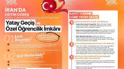 İran'da eğitim gören Türk öğrencilere Türkiye kapıları açıldı: YÖK'ten kritik hamle