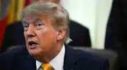 Trump'tan Tahran'a sert mesaj: Ekonomik çöküşün eşiğindeler