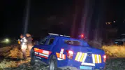 Sinop'ta acı haber: İzin günlerinde denize açılan iki polisten biri hayatını kaybetti