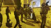 Adıyaman'da şafak operasyonu: DEAŞ'ın hücre yapılanmasına ağır darbe