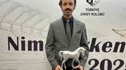 Veliefendi'de büyük gurur: İHA muhabirine prestijli ödül