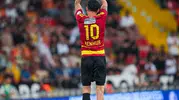 Yuvaya dönüşün ötesinde: Benhur Keser'in Kayserispor ile yarım kalan hayali