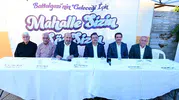 Battalgazi'de Yerel Yönetim Sahaya İndi: Kadıçayırı'nda Vatandaşın Sesi Dinlendi
