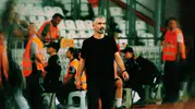 Vanspor'da duygusal veda: Şampiyonluk mimarı ile yollar ayrıldı