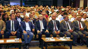 Sivas İş Dünyasında Yeni Dönem: KOSGEB Destekleri Masaya Yatırıldı