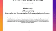 BTK Akademi dünya devleriyle yarışıyor: Eğitimde küresel başarıya doğru