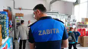 Bolu'da öğrencilerin sağlığı zabıta denetimiyle güvence altına alınıyor