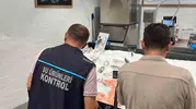 Didim'de tezgahlara sıkı takip: Su ürünleri için kritik denetim