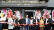 Van'da Genç Girişimci Fizyoterapistten Sağlık Sektörüne Yeni Bir Soluk