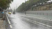 Kocaeli'de Meteorolojik Alarm: Sağanak Yağış Hayatı Felç Etti