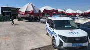Toptancı halindeki hesaplaşma kanlı bitti: Dört kişi hastanelik oldu