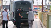 Antalya'da tatil kabusa döndü: Otel koridorunda cansız beden