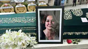 Sanat dünyası Gülsen Tuncer'e veda etti: Arsen Hanım unutulmayacak