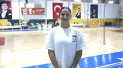Mersin'in ücretsiz kurslarında keşfedildi: Şimdi Avrupa kürsüsünde gururumuz