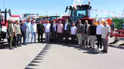 Sivas'ın Ticaret Geleceği İçin Kritik Çağrı: Fuar Alanı Olmazsa Biz Yaparız