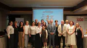 Lösemiyle mücadelede turuncu silgi dönemi: Yanlış bilgileri silip umudu çoğaltacaklar