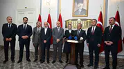 Okullardaki Şiddet Sarmalına Karşı Meclis Harekete Geçti: Manisa’daki Saldırı Mercek Altında