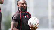 Sivasspor'un savunma hattında büyük kayıp: Yıldız isim uzun süre forma giyemeyecek