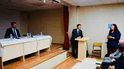 Posof'ta Gelecek Eğitim Dönemi İçin Erken Hamle: Masadaki Öncelikler Belirlendi