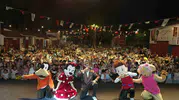 Dokumapark'ta çocukların neşesi festivale damga vurdu