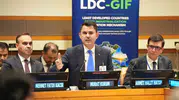 Antalya’da İklim Devrimi: COP31 Başkanı Kurum’dan Küresel Eylem Çağrısı