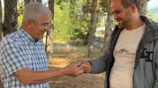 Dağ başında unutulan umutlar beş ay sonra bir çobanın vicdanıyla geri döndü