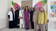 Bilinçli annelik yolculuğu Bayburt'ta uzman desteğiyle başlıyor
