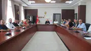 Erzin'de eğitim yuvaları için güvenlik seferberliği başlatıldı