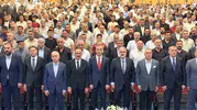 Siirt'te MHP'nin yeni dönem rotası belli oldu: Cengizhan Tükenmez ile yola devam