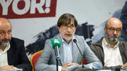 Oleşki'de Hayat Durdu: Sivil Toplumdan Kuşatma Altındaki Bölge İçin Acil Koridor Çağrısı