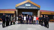 Kayseri'nin Doğal Hazinesi Hürmetçi İçin Yeni Dönem: Başkan Büyükkılıç'tan Stratejik Hamleler
