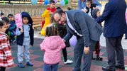 Diyarbakır'dan Konya'ya uzanan hizmet köprüsü: Celal Büyük'ün yeni rotası belli oldu