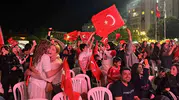 Filenin Sultanları Avrupa'yı Bir Kez Daha Titretti: Çorum'da Şampiyonluk Gecesi